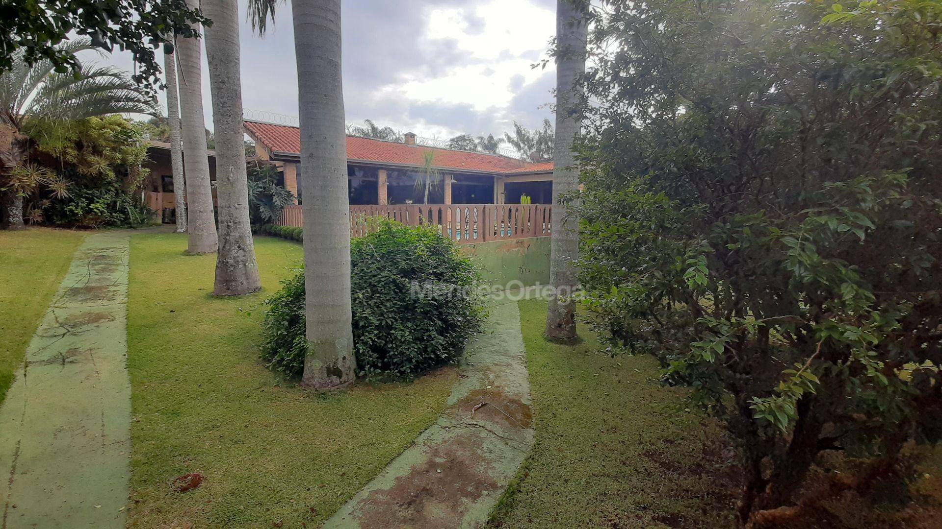 Casa de Condomínio à venda com 4 quartos, 378m² - Foto 21