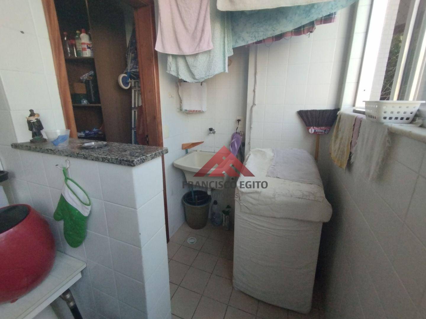 Apartamento à venda com 3 quartos, 103m² - Foto 9