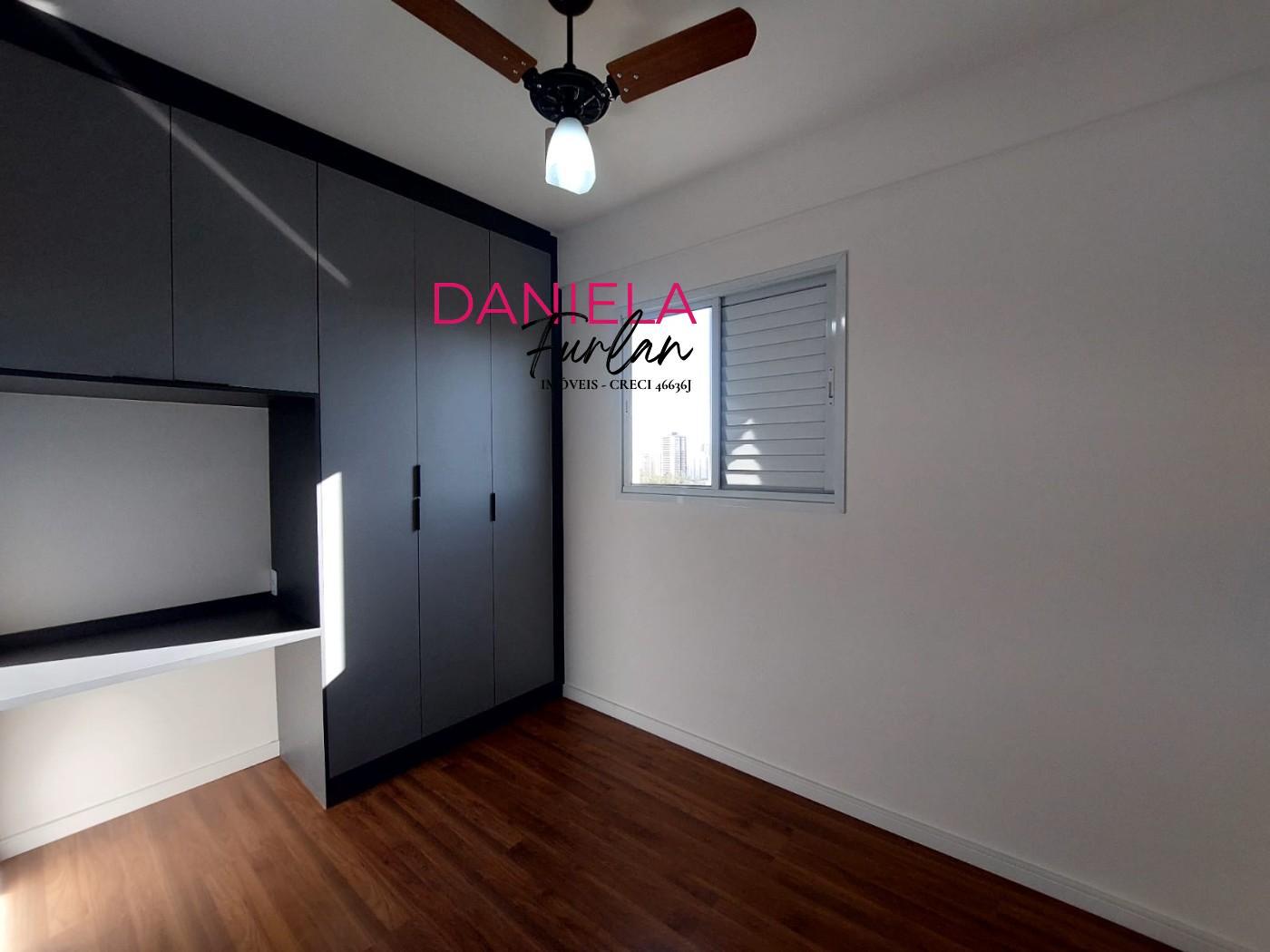 Apartamento para alugar com 3 quartos, 66m² - Foto 31