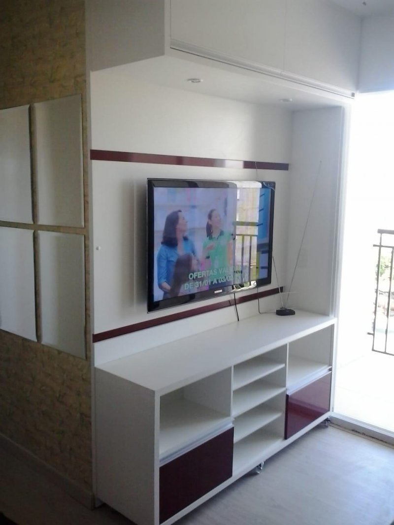 Apartamento à venda com 3 quartos, 65m² - Foto 14