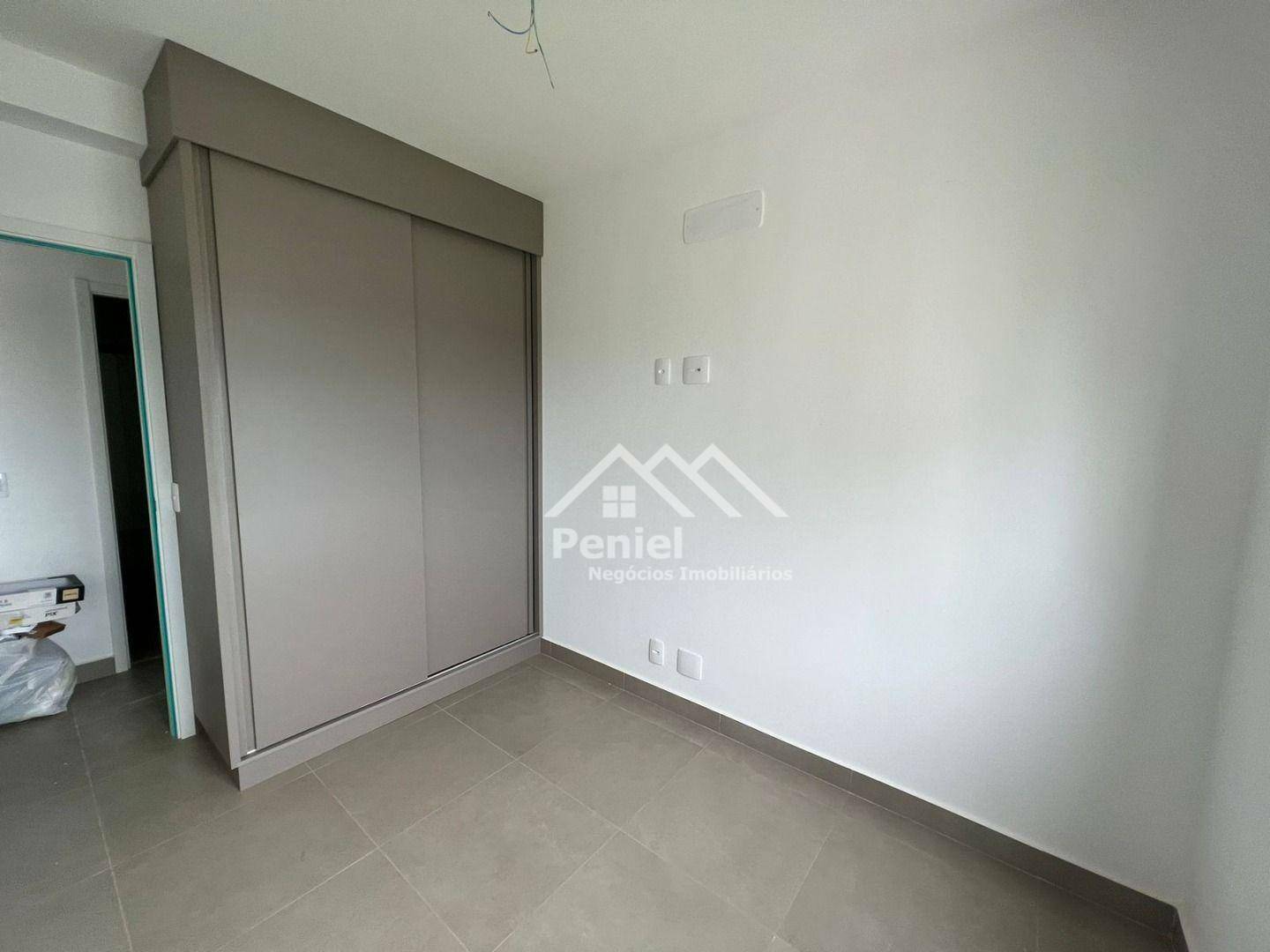 Apartamento à venda com 2 quartos, 63m² - Foto 6