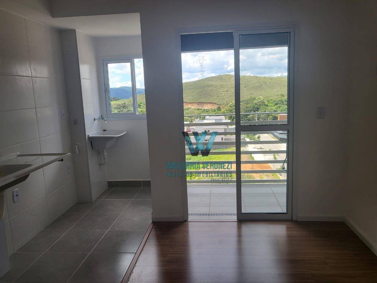 Apartamento à venda com 2 quartos, 45m² - Foto 15