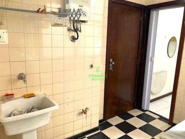 Apartamento à venda com 3 quartos, 120m² - Foto 7