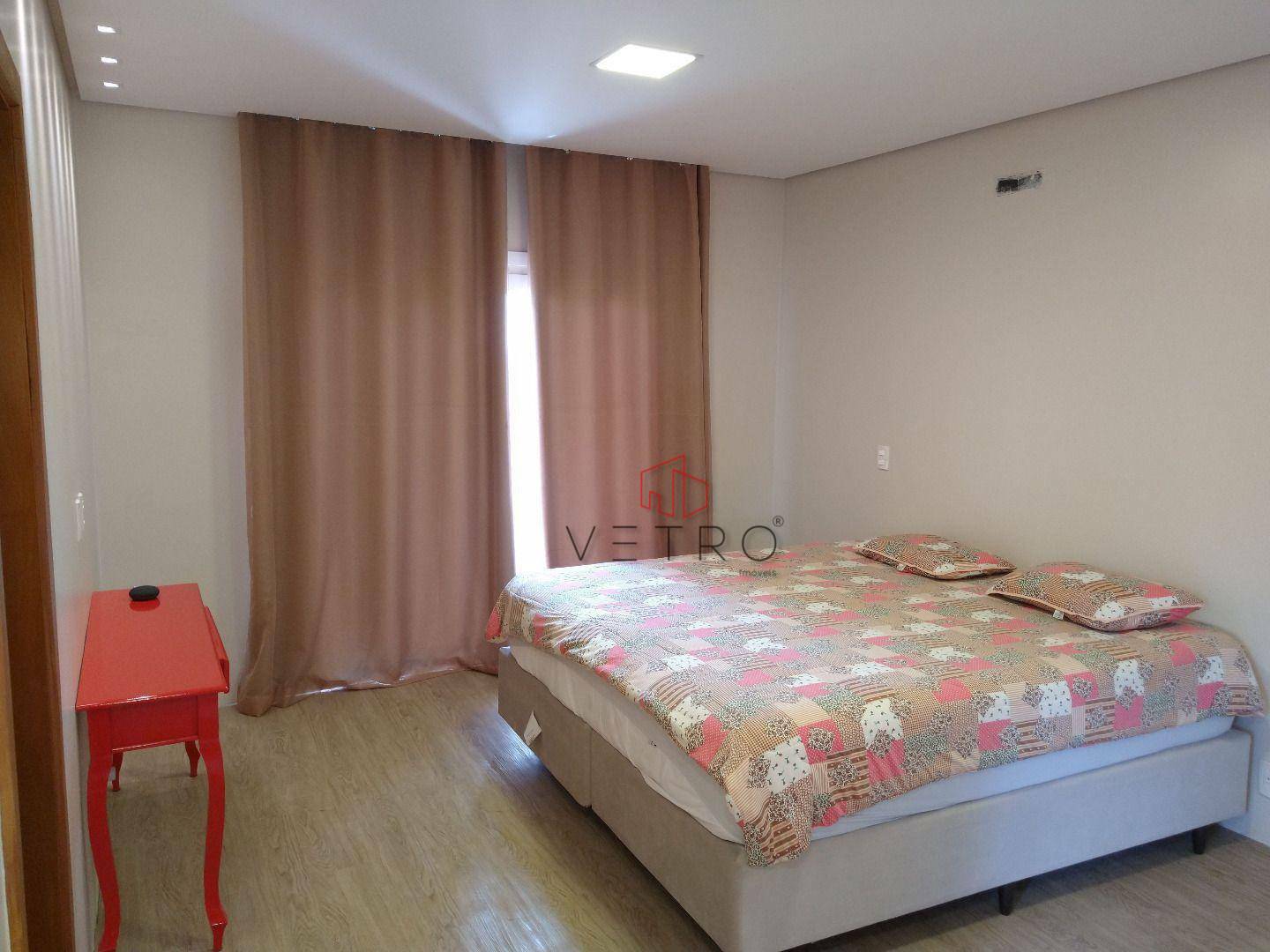 Casa de Condomínio à venda com 3 quartos, 180m² - Foto 8