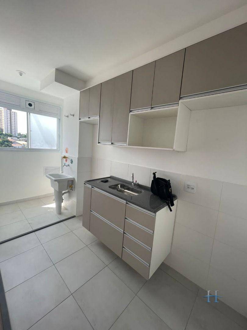 Apartamento para alugar com 2 quartos, 42m² - Foto 1