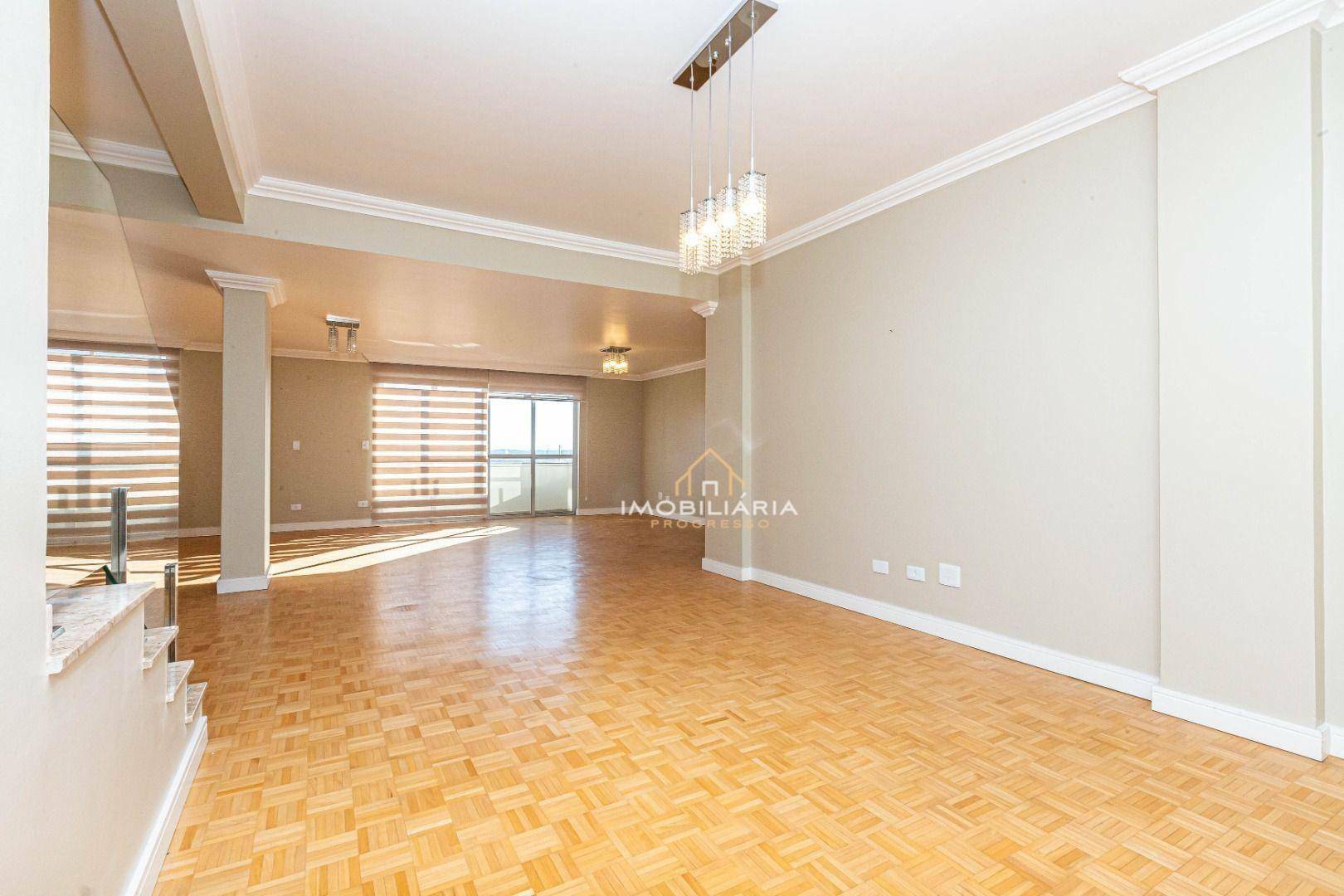 Cobertura para alugar com 4 quartos, 276m² - Foto 7