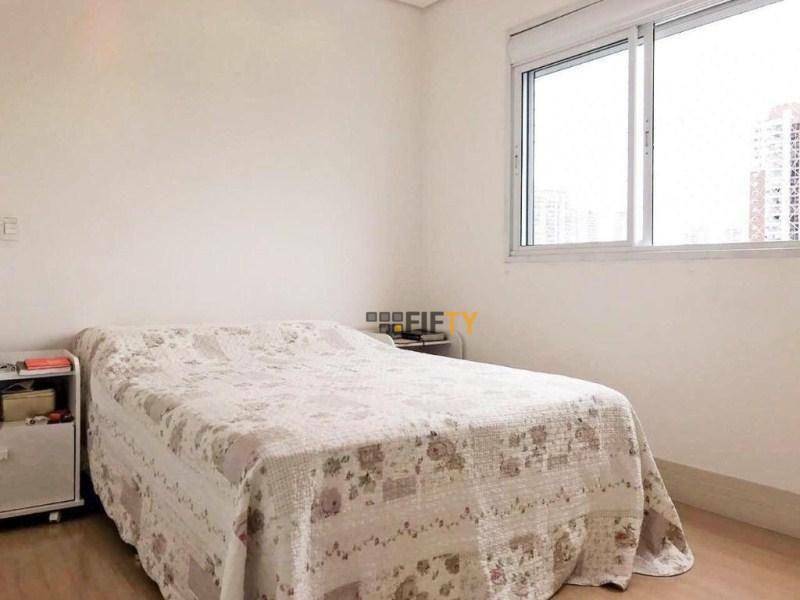 Apartamento à venda com 3 quartos, 117m² - Foto 15