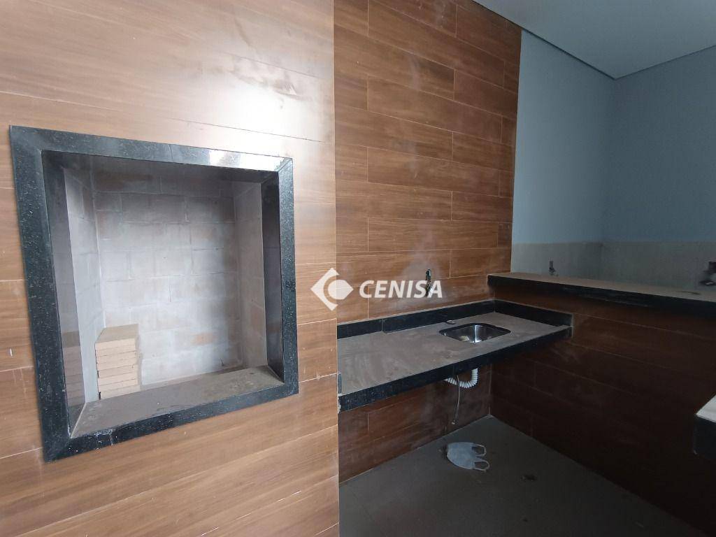 Casa à venda com 4 quartos, 127m² - Foto 8