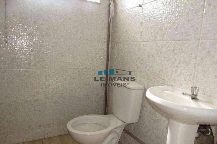 Loja-Salão para alugar, 170m² - Foto 13