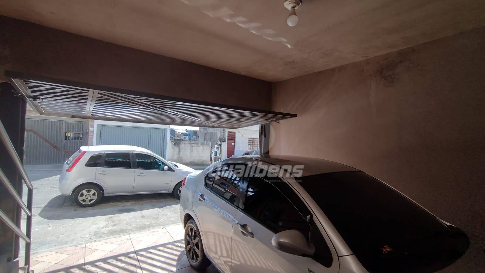 Sobrado à venda com 3 quartos, 103m² - Foto 20