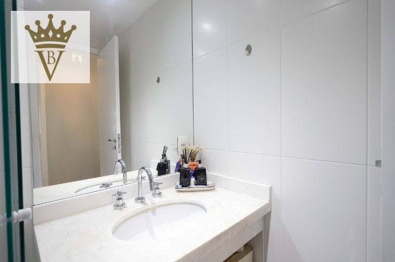 Apartamento à venda com 2 quartos, 79m² - Foto 5