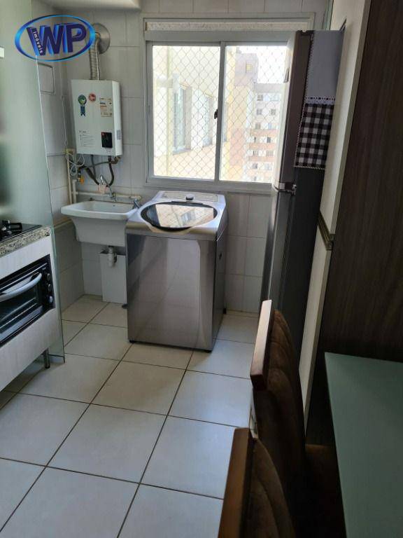 Apartamento à venda com 2 quartos, 50m² - Foto 14