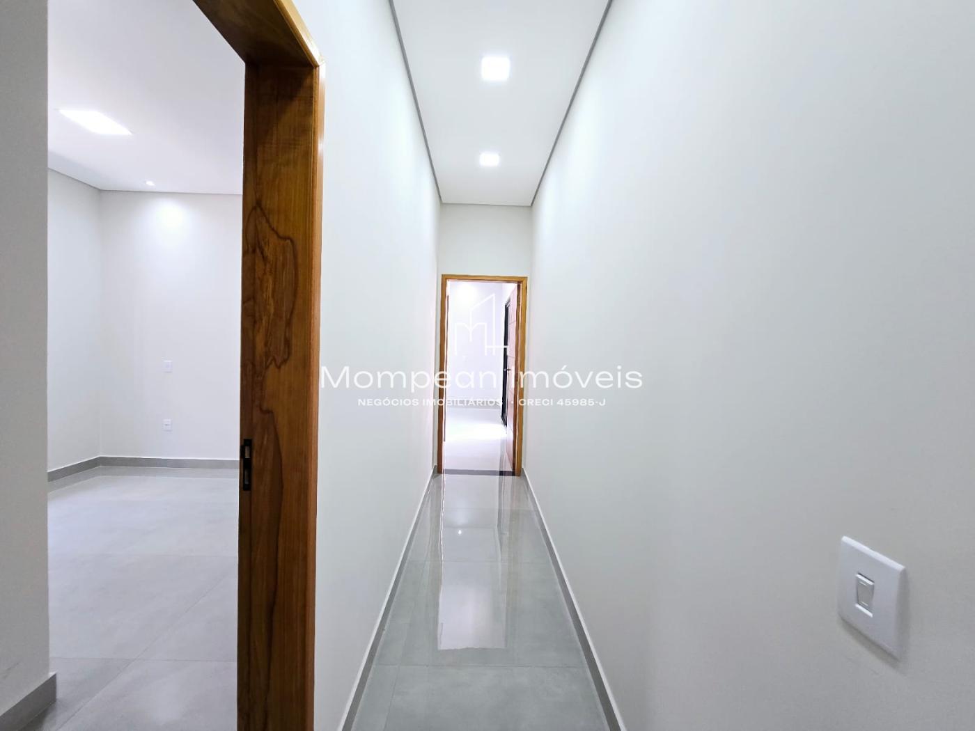 Casa de Condomínio à venda com 3 quartos, 160m² - Foto 13