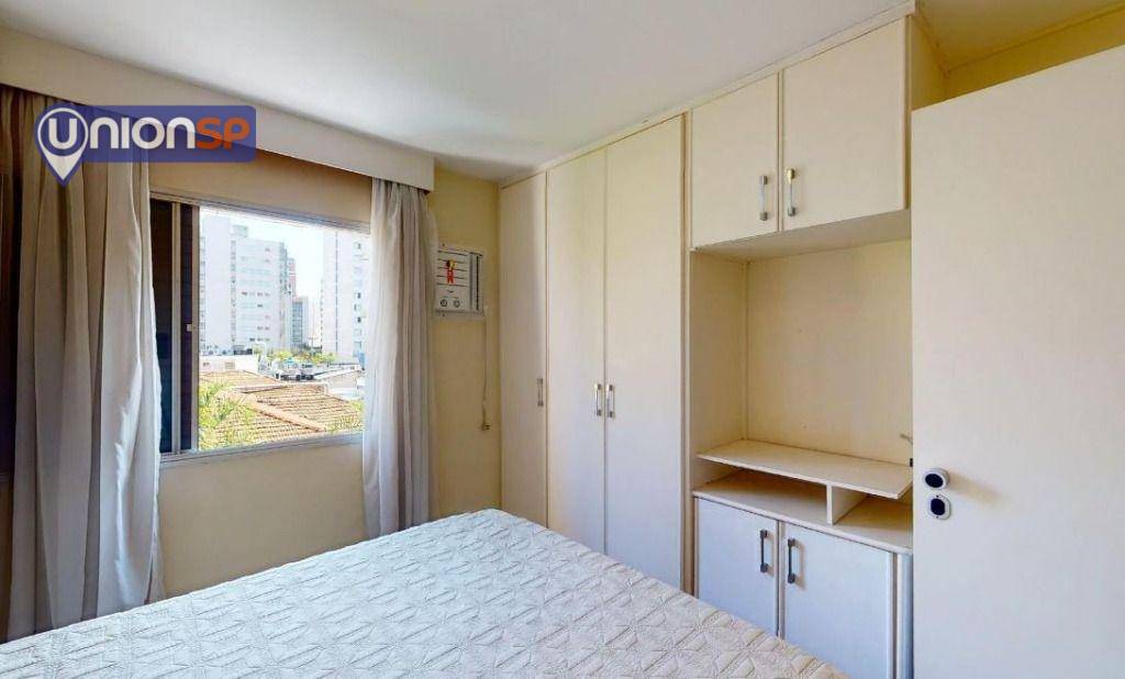 Apartamento à venda com 2 quartos, 64m² - Foto 7