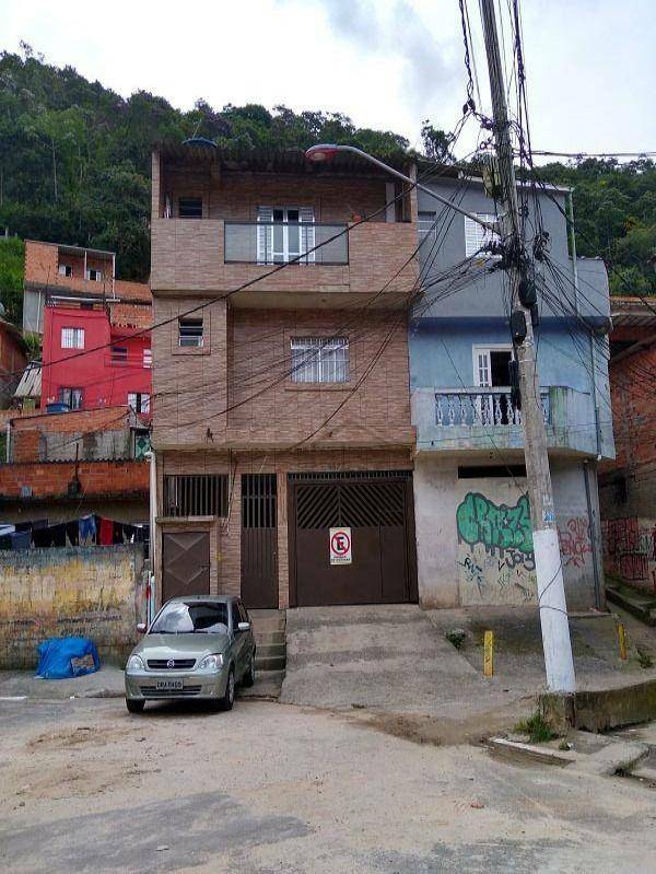 Casa à venda com 2 quartos, 150m² - Foto 2