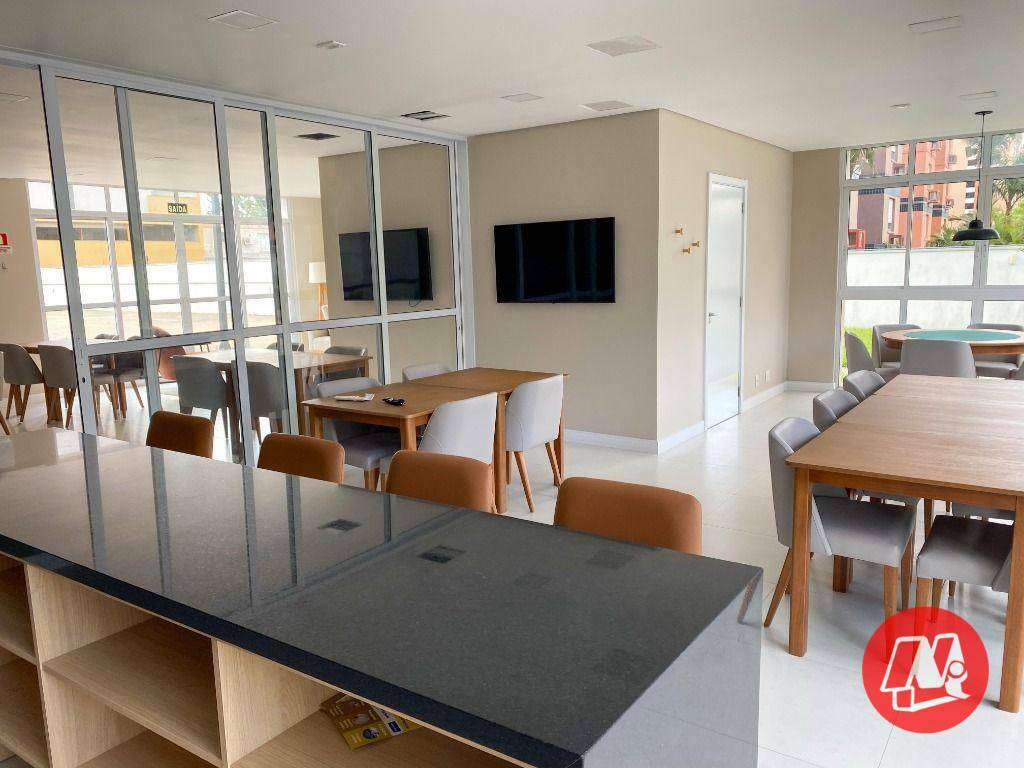 Apartamento para alugar com 3 quartos, 74m² - Foto 24