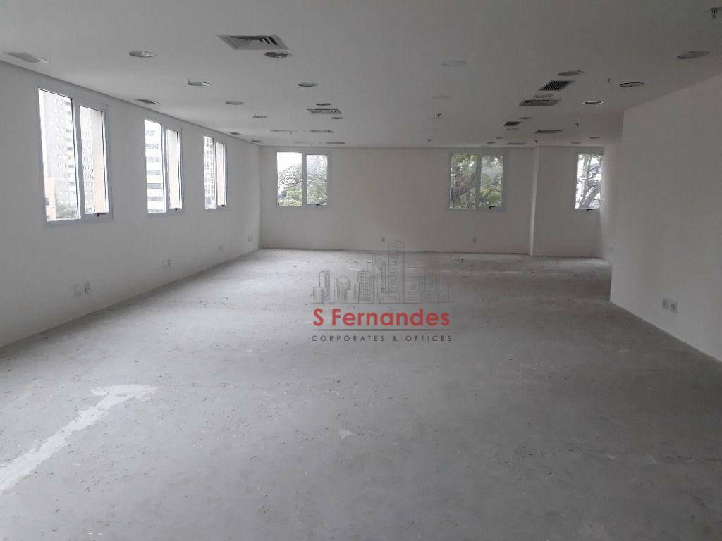 Conjunto Comercial-Sala para alugar, 140m² - Foto 4