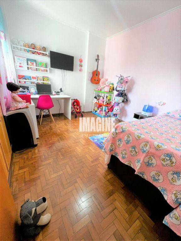 Apartamento à venda com 4 quartos, 154m² - Foto 20