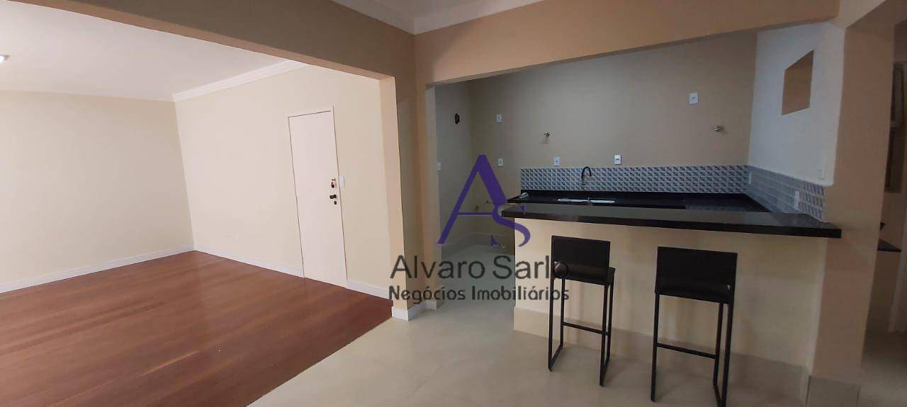 Apartamento à venda com 3 quartos, 127m² - Foto 5