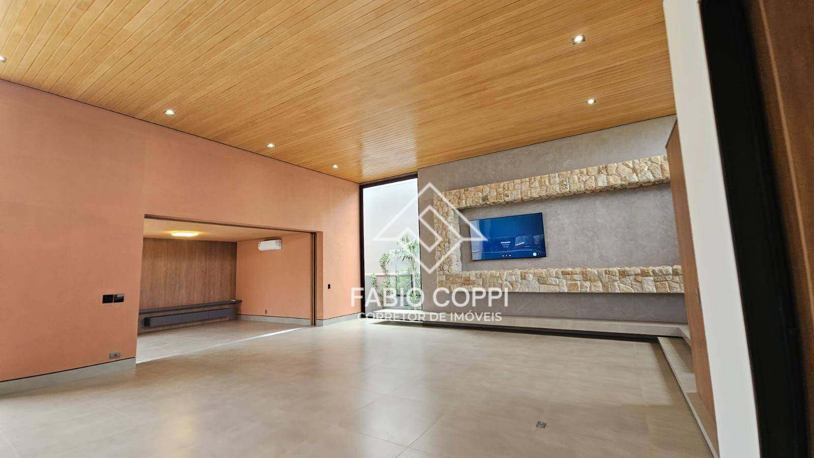 Casa de Condomínio à venda com 3 quartos, 335m² - Foto 6