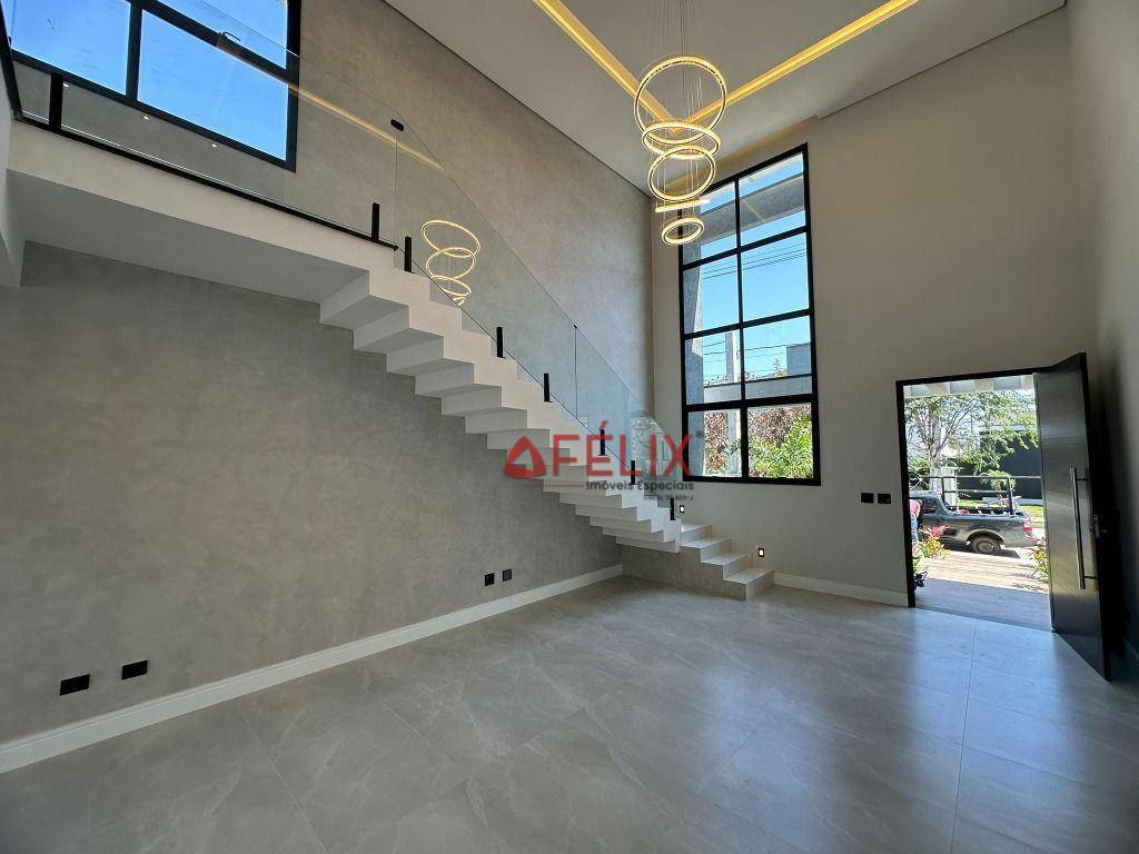 Sobrado à venda com 4 quartos, 260m² - Foto 5