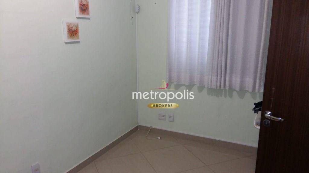 Apartamento à venda com 3 quartos, 93m² - Foto 11