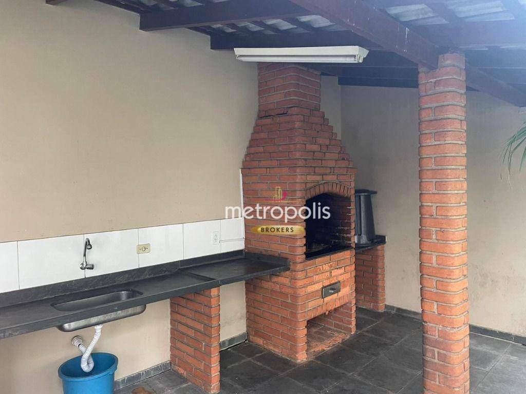 Apartamento à venda com 3 quartos, 120m² - Foto 26