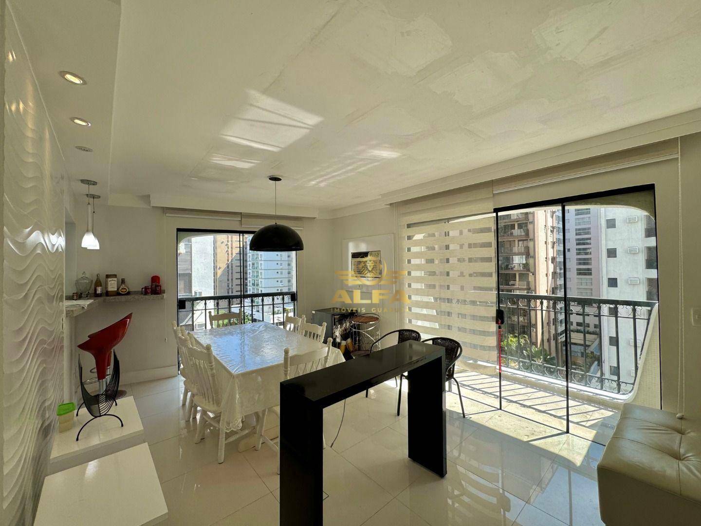 Apartamento à venda com 3 quartos, 87m² - Foto 1