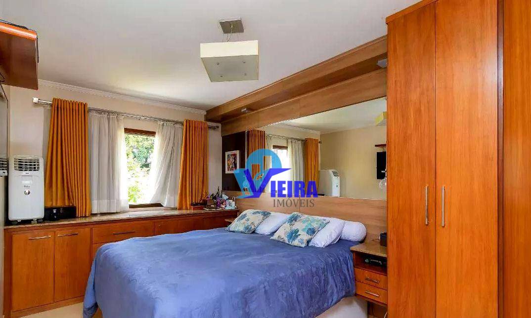 Apartamento à venda com 3 quartos, 84m² - Foto 22