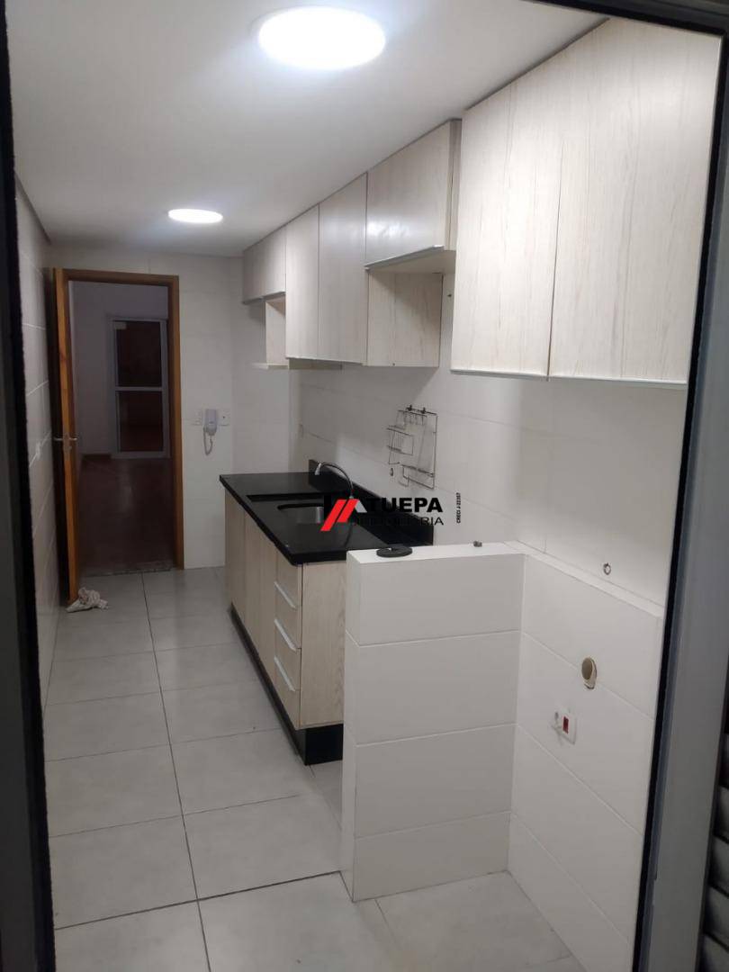 Apartamento à venda com 2 quartos, 60m² - Foto 1