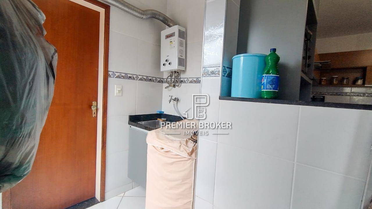 Apartamento à venda com 2 quartos, 99m² - Foto 14