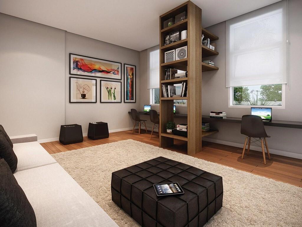 Apartamento à venda com 2 quartos, 56m² - Foto 16