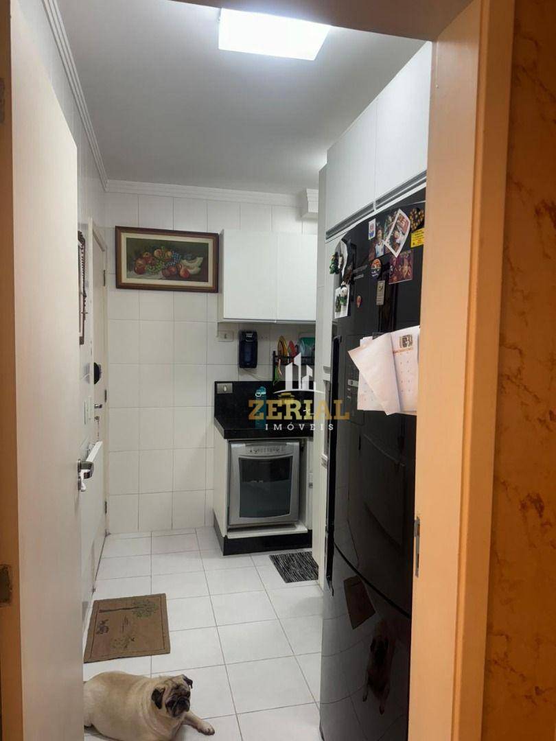 Apartamento à venda com 3 quartos, 84m² - Foto 8