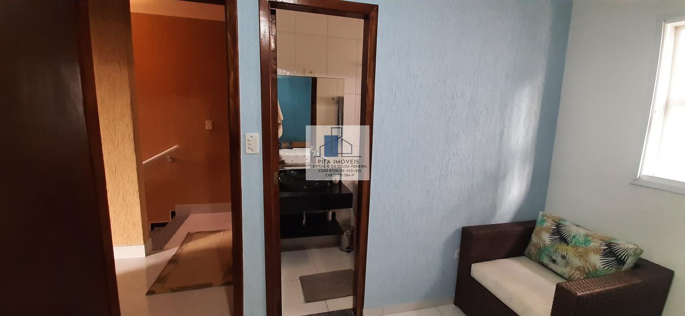 Sobrado à venda com 2 quartos, 70m² - Foto 28