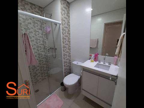 Apartamento à venda com 3 quartos, 96m² - Foto 18