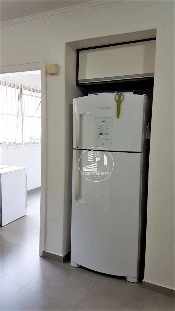 Apartamento à venda com 3 quartos, 100m² - Foto 9