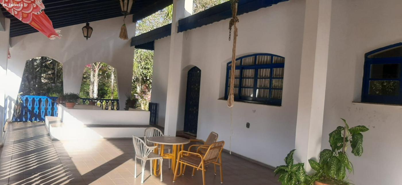 Sítio à venda com 7 quartos, 220m² - Foto 13