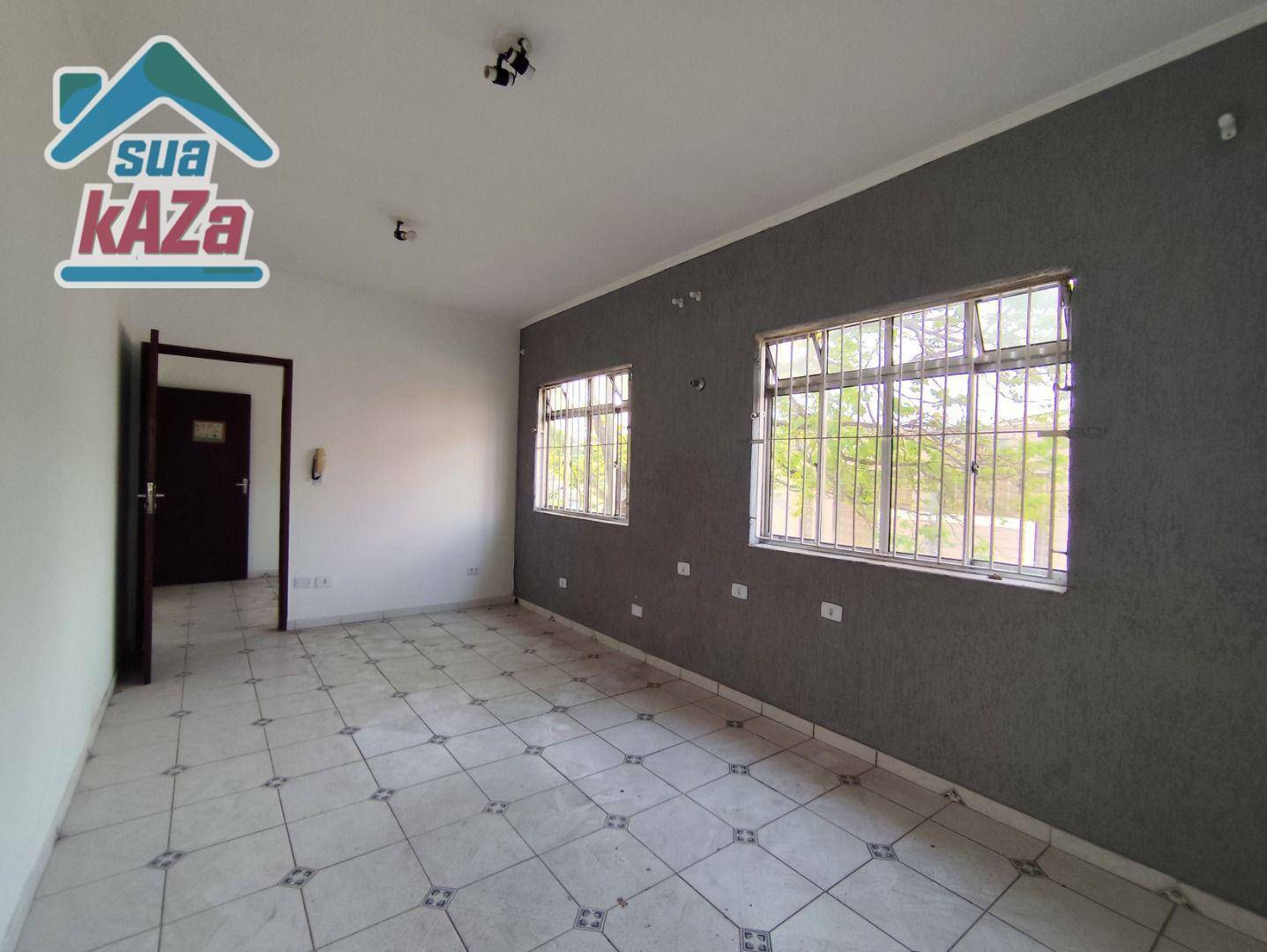 Conjunto Comercial-Sala para alugar, 60m² - Foto 8