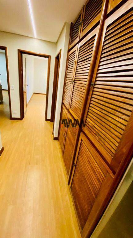 Apartamento à venda com 4 quartos, 272m² - Foto 28