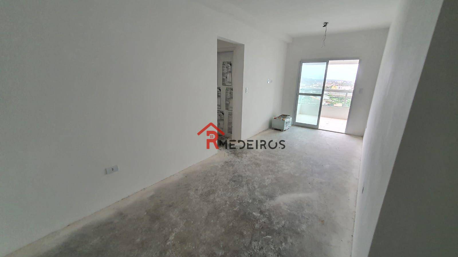 Apartamento à venda com 2 quartos, 72m² - Foto 2