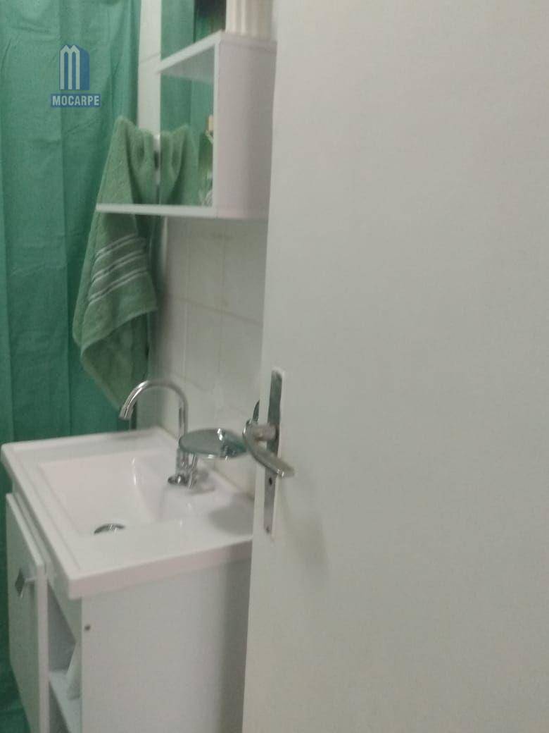 Kitnet-Studio, 36 m² - Foto 8