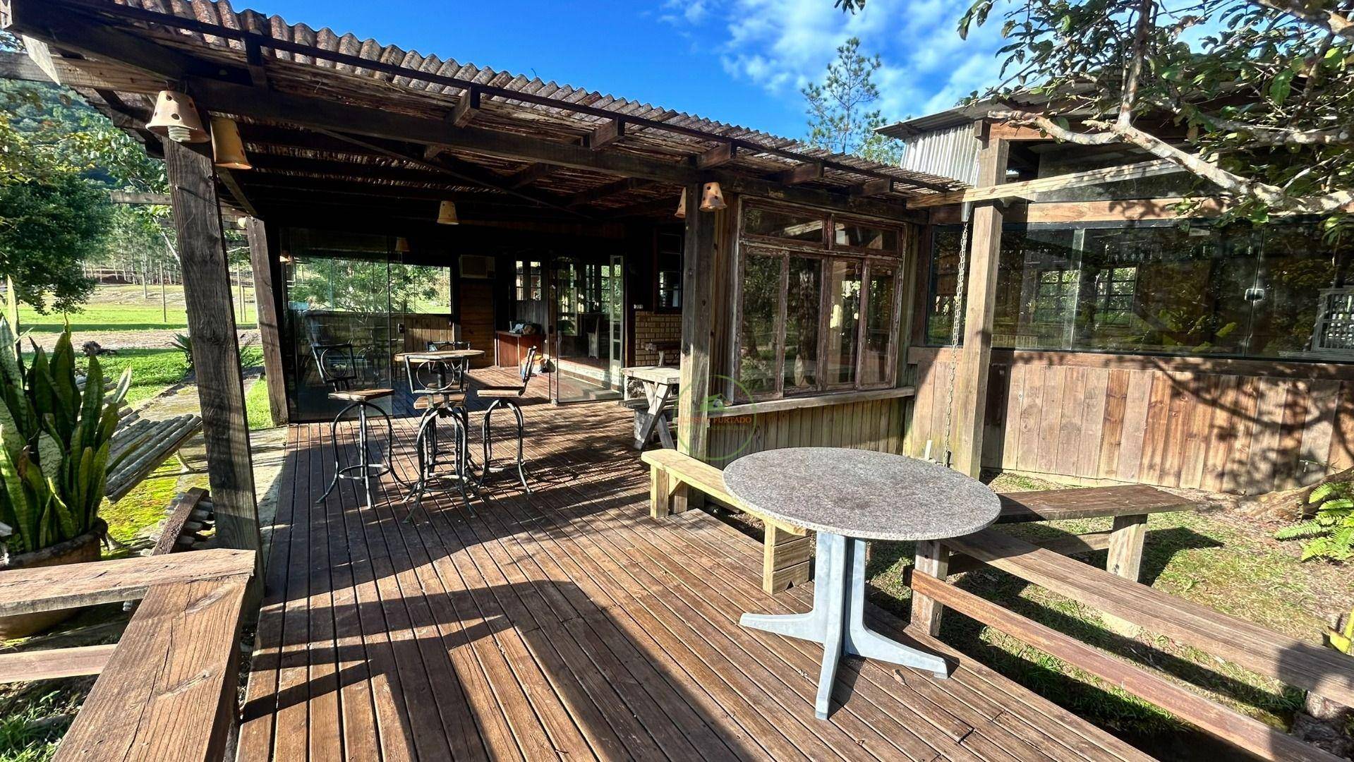 Sítio, 24 m² - Foto 38