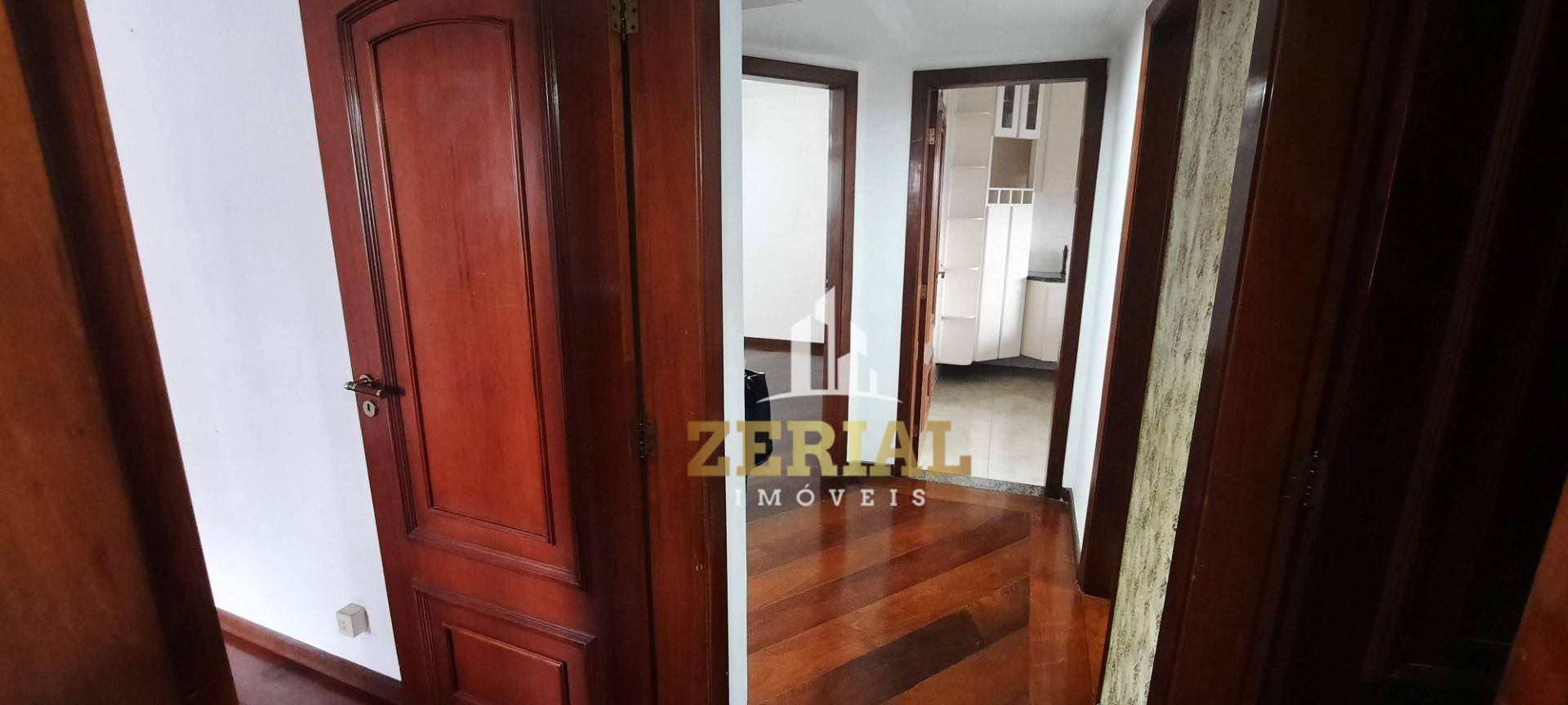 Apartamento à venda com 3 quartos, 117m² - Foto 18