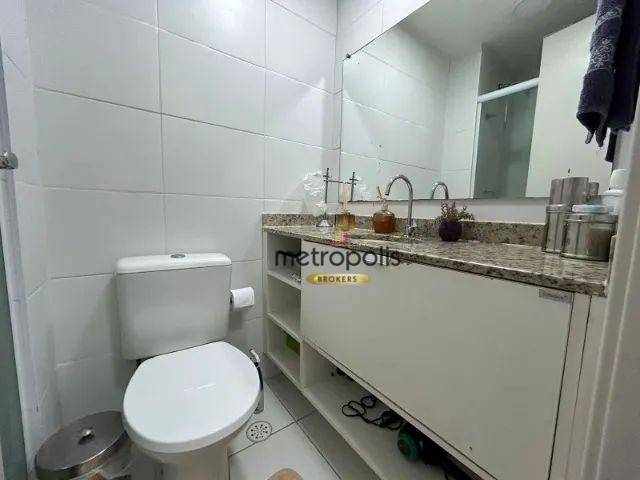 Apartamento à venda com 2 quartos, 50m² - Foto 8