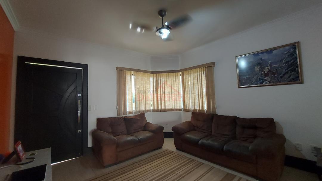 Casa à venda com 3 quartos, 464m² - Foto 7