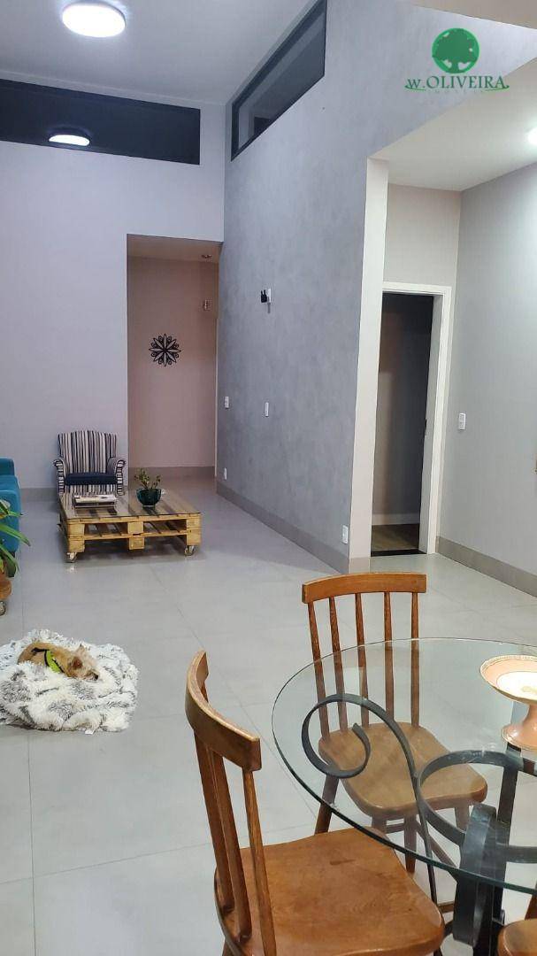 Casa de Condomínio à venda com 3 quartos, 180m² - Foto 8