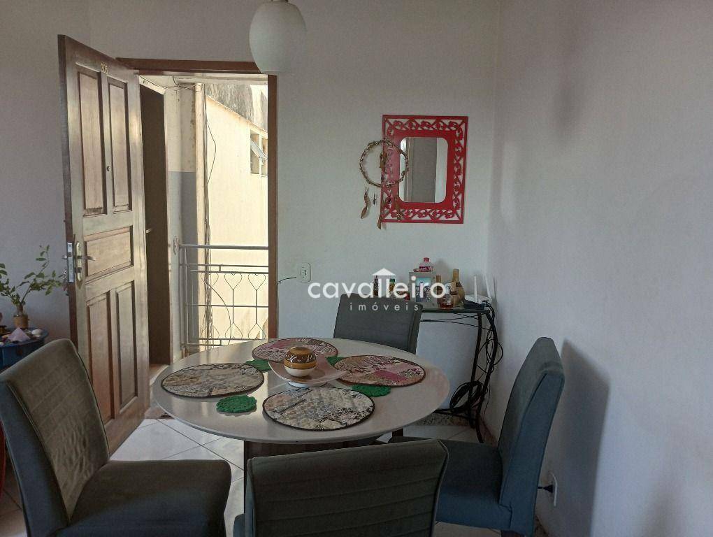 Apartamento à venda com 2 quartos, 47m² - Foto 8