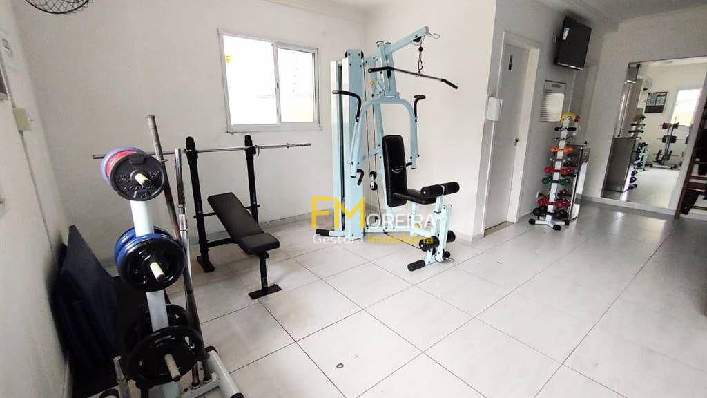 Apartamento à venda com 1 quarto, 45m² - Foto 31