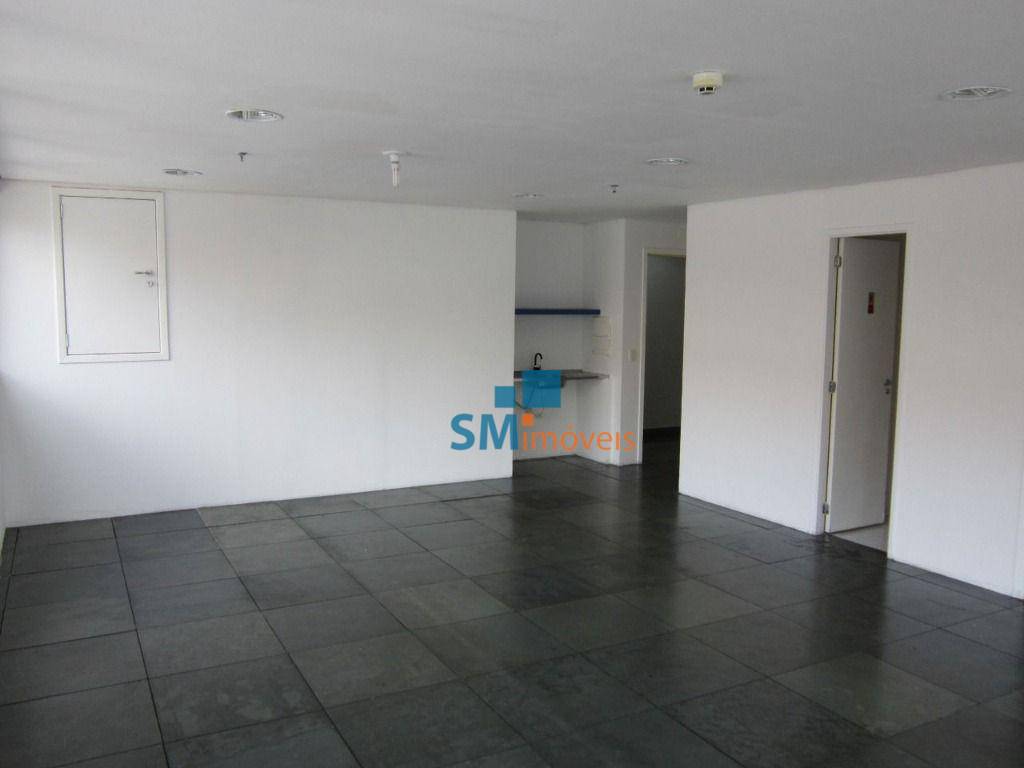 Conjunto Comercial-Sala para alugar, 50m² - Foto 5