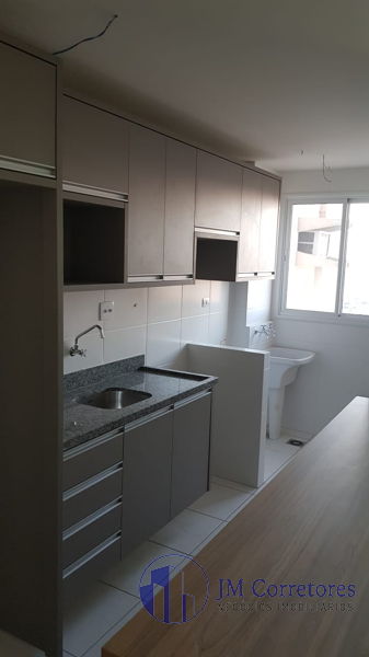 Apartamento à venda com 2 quartos, 56m² - Foto 11